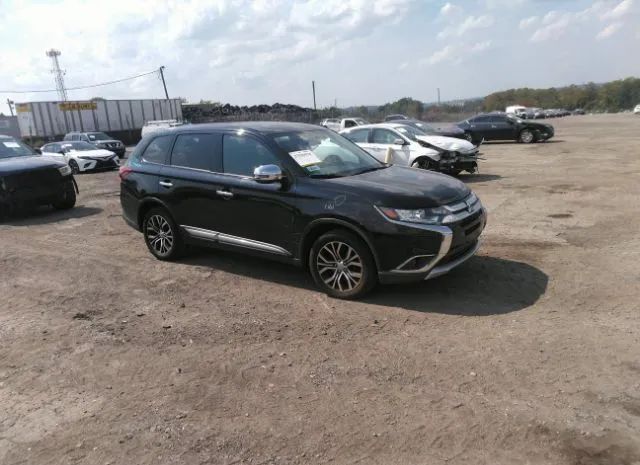 MITSUBISHI OUTLANDER 2017 ja4ad3a32hz067056