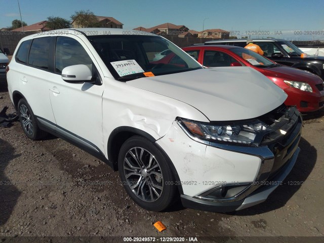 MITSUBISHI OUTLANDER 2017 ja4ad3a32hz067882