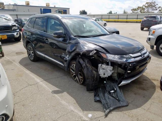 MITSUBISHI OUTLANDER 2017 ja4ad3a32hz069275