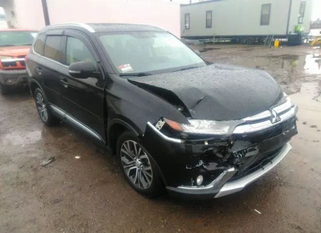 MITSUBISHI OUTLANDER 2017 ja4ad3a32hz070491