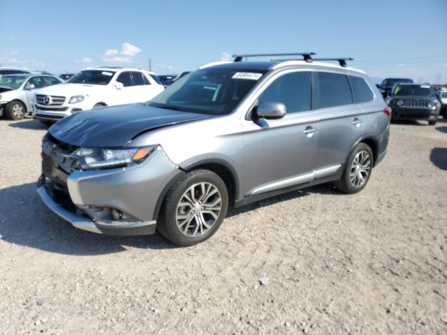 MITSUBISHI OUTLANDER 2018 ja4ad3a32jj001126