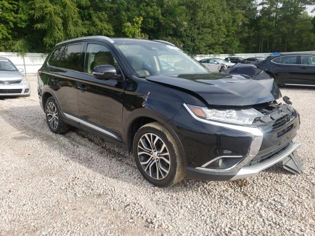 MITSUBISHI OUTLANDER 2018 ja4ad3a32jj001157