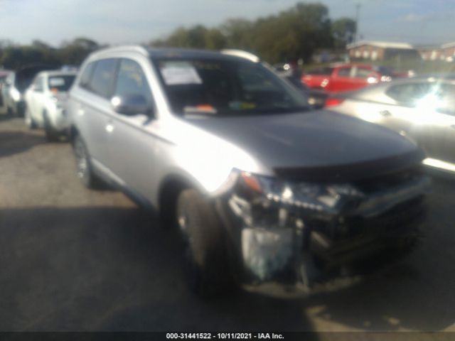 MITSUBISHI OUTLANDER 2018 ja4ad3a32jj001319