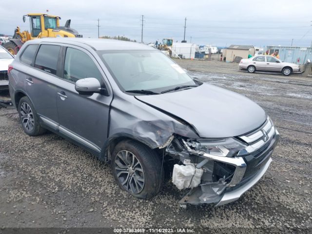 MITSUBISHI OUTLANDER 2018 ja4ad3a32jj003118