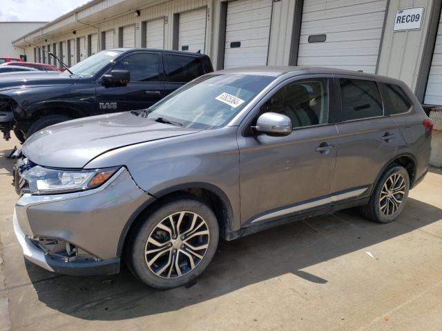 MITSUBISHI OUTLANDER 2018 ja4ad3a32jj003197