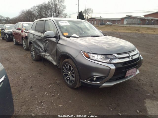 MITSUBISHI OUTLANDER 2018 ja4ad3a32jj003216