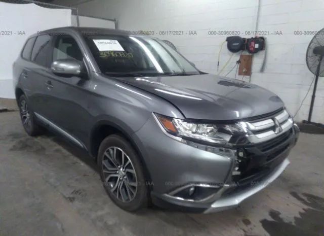 MITSUBISHI OUTLANDER 2018 ja4ad3a32jj005791