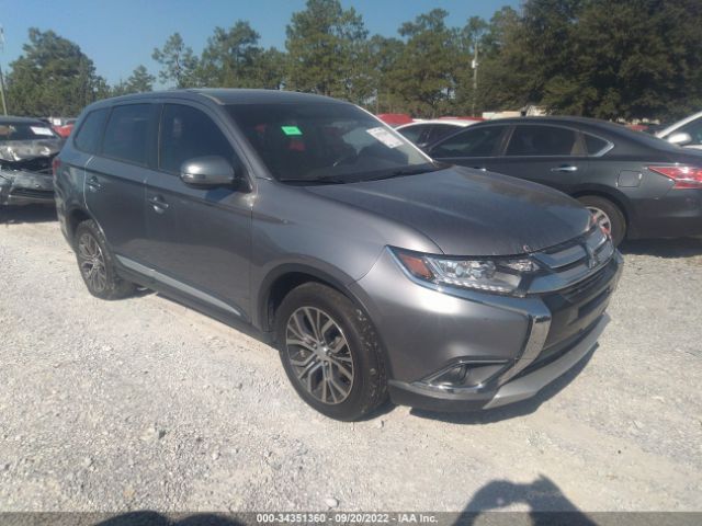 MITSUBISHI OUTLANDER 2018 ja4ad3a32jz001502