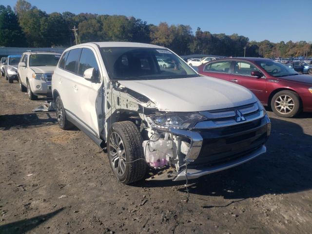 MITSUBISHI OUTLANDER 2018 ja4ad3a32jz007333