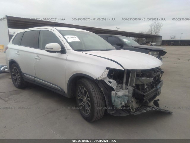 MITSUBISHI OUTLANDER 2018 ja4ad3a32jz009261