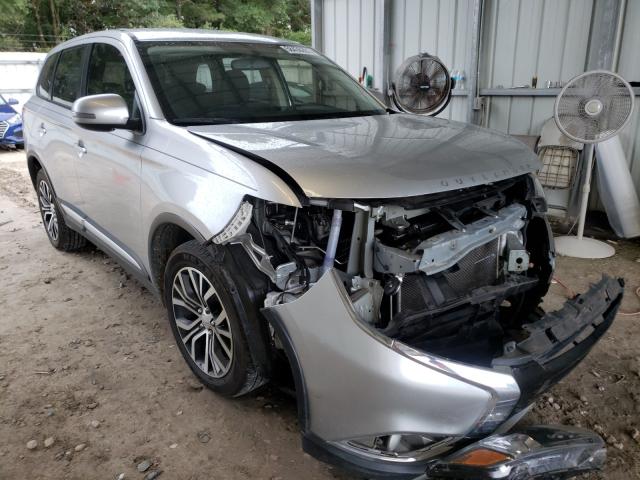 MITSUBISHI OUTLANDER 2018 ja4ad3a32jz014217