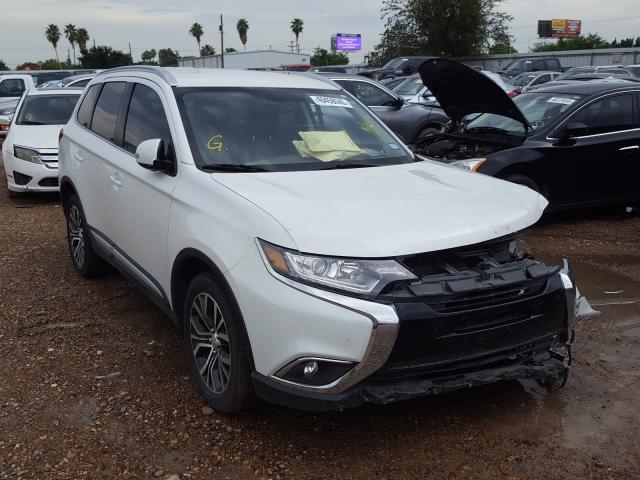 MITSUBISHI OUTLANDER 2018 ja4ad3a32jz014413