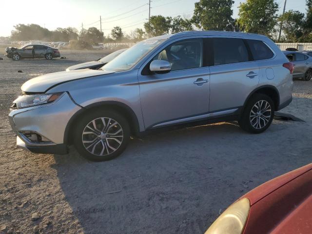 MITSUBISHI OUTLANDER 2018 ja4ad3a32jz015755