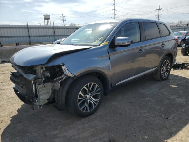 MITSUBISHI OUTLANDER 2018 ja4ad3a32jz015898