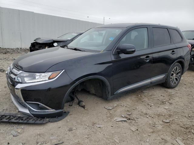 MITSUBISHI OUTLANDER 2018 ja4ad3a32jz016677