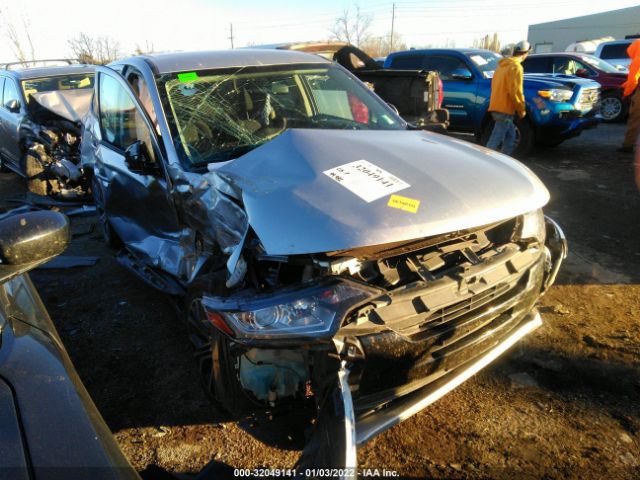 MITSUBISHI OUTLANDER 2018 ja4ad3a32jz016954