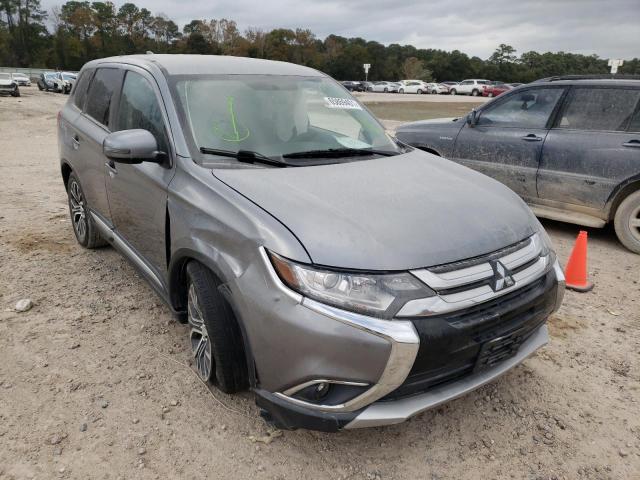 MITSUBISHI OUTLANDER 2018 ja4ad3a32jz017280