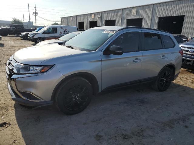 MITSUBISHI OUTLANDER 2018 ja4ad3a32jz020065