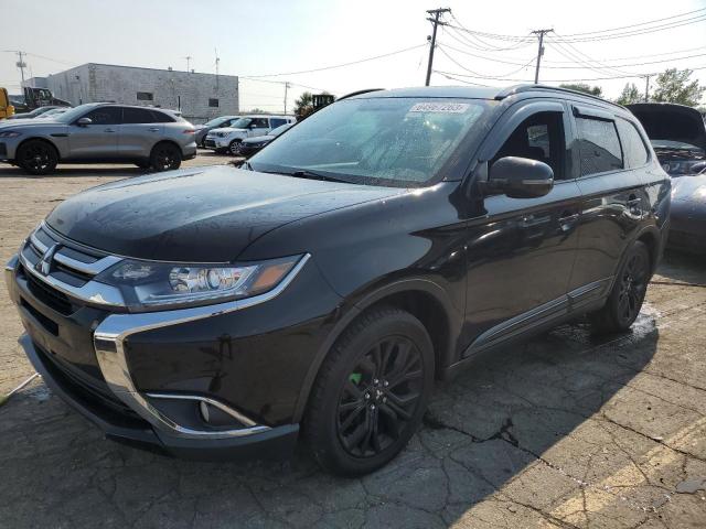 MITSUBISHI OUTLANDER 2018 ja4ad3a32jz021121