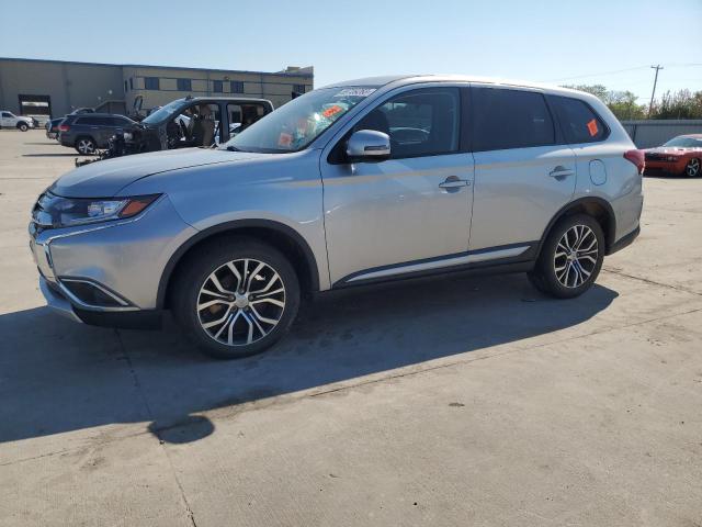 MITSUBISHI OUTLANDER 2018 ja4ad3a32jz023435