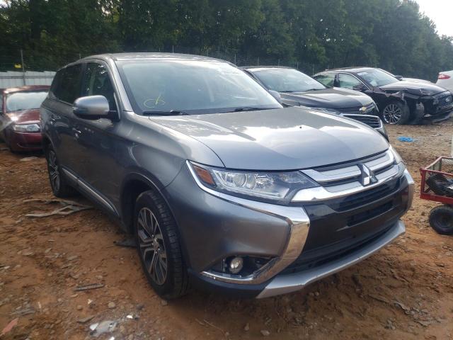 MITSUBISHI OUTLANDER 2018 ja4ad3a32jz023774