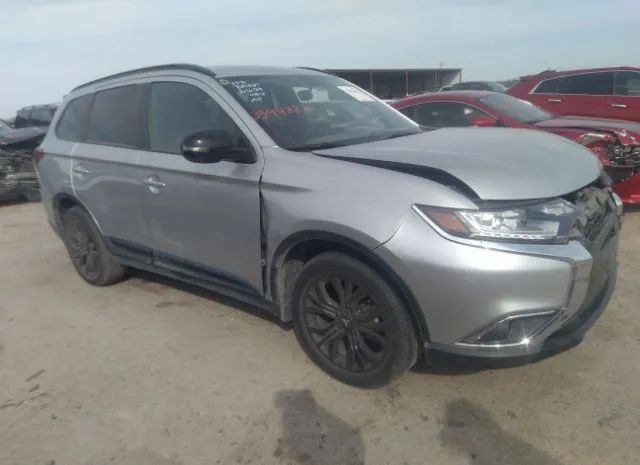 MITSUBISHI OUTLANDER 2018 ja4ad3a32jz028263