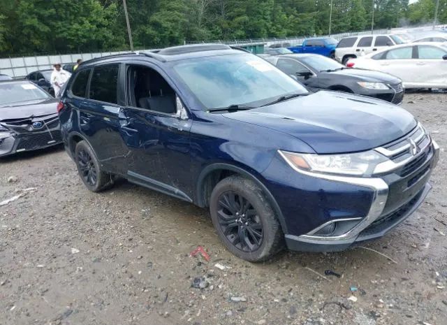 MITSUBISHI OUTLANDER 2018 ja4ad3a32jz030837