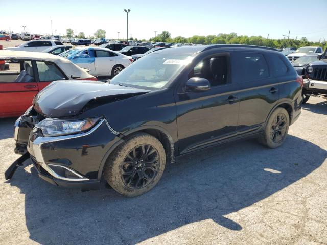 MITSUBISHI OUTLANDER 2018 ja4ad3a32jz033771