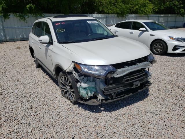 MITSUBISHI OUTLANDER 2018 ja4ad3a32jz034872