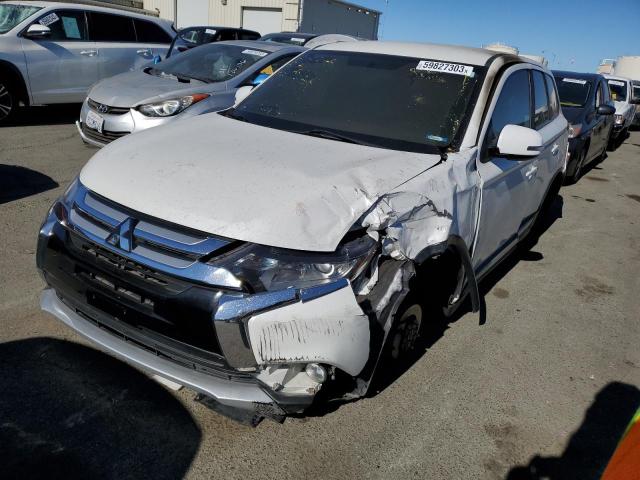 MITSUBISHI OUTLANDER 2018 ja4ad3a32jz039263