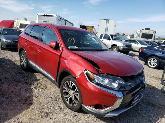 MITSUBISHI OUTLANDER 2018 ja4ad3a32jz039974