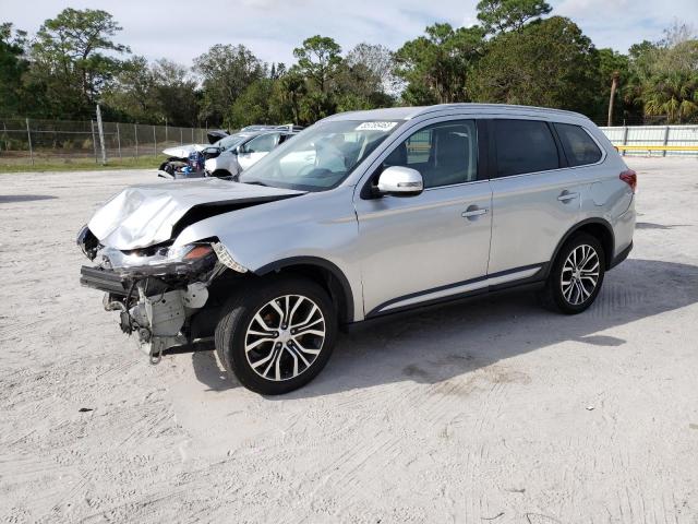 MITSUBISHI OUTLANDER 2018 ja4ad3a32jz047749