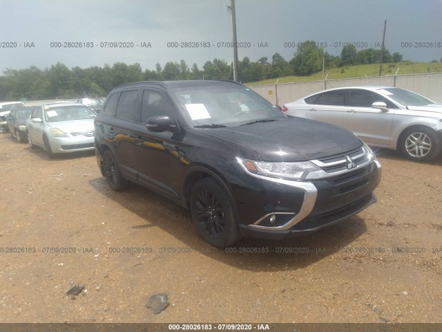 MITSUBISHI OUTLANDER 2018 ja4ad3a32jz050134