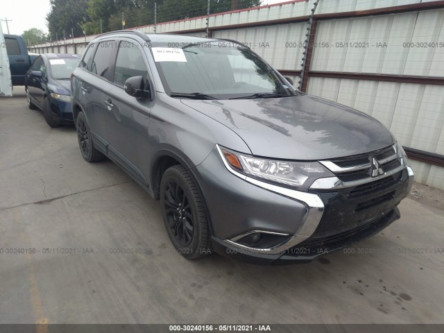 MITSUBISHI OUTLANDER 2018 ja4ad3a32jz050442