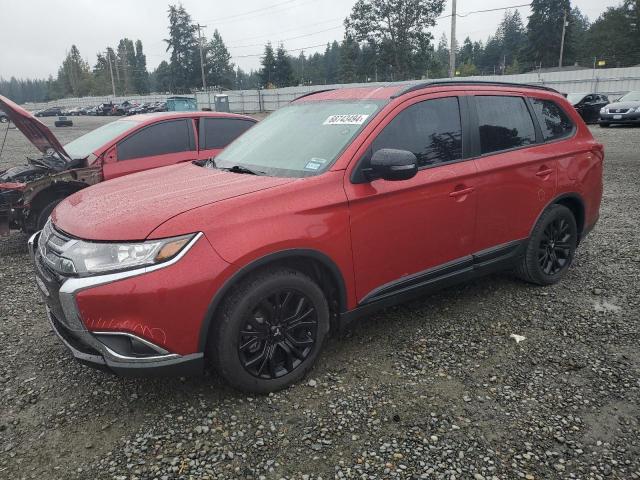 MITSUBISHI OUTLANDER 2018 ja4ad3a32jz050506