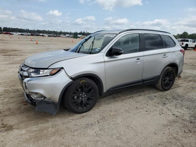 MITSUBISHI OUTLANDER 2018 ja4ad3a32jz054426