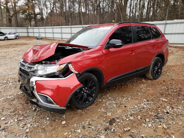 MITSUBISHI OUTLANDER 2018 ja4ad3a32jz059710