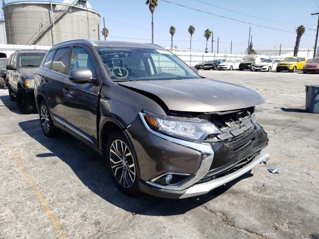 MITSUBISHI OUTLANDER 2018 ja4ad3a32jz060209