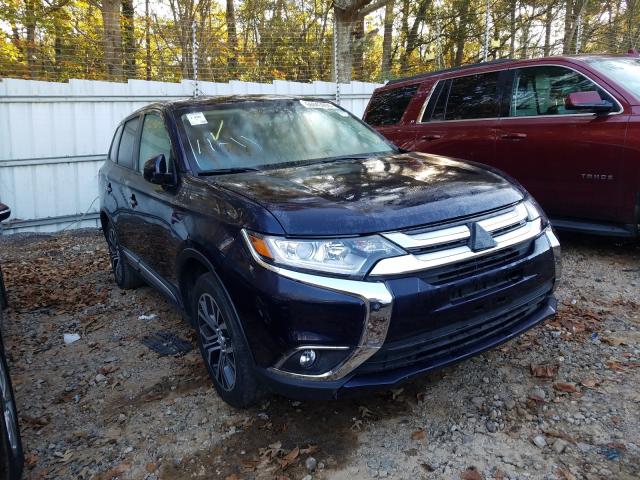 MITSUBISHI OUTLANDER 2018 ja4ad3a32jz066382