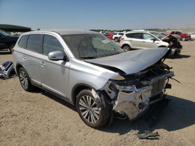 MITSUBISHI OUTLANDER 2019 ja4ad3a32kj002276