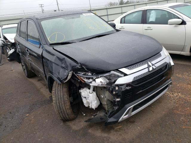 MITSUBISHI OUTLANDER 2018 ja4ad3a32kz003381