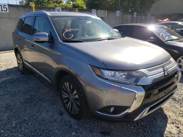 MITSUBISHI OUTLANDER 2019 ja4ad3a32kz003770