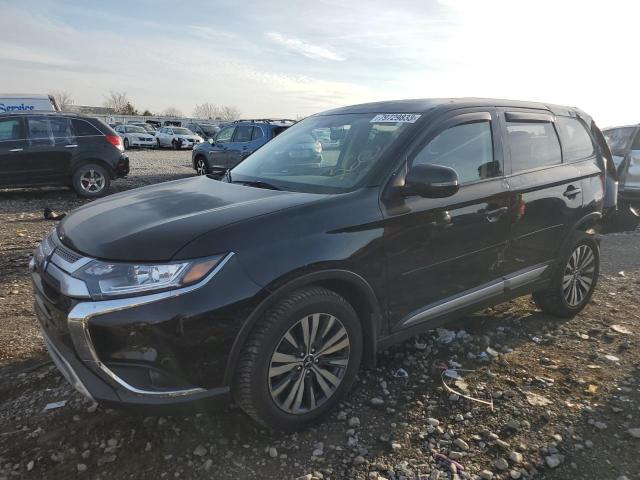 MITSUBISHI OUTLANDER 2019 ja4ad3a32kz003851