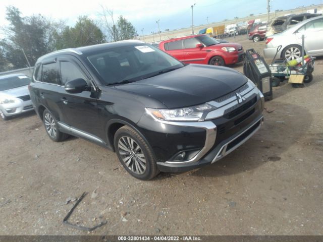 MITSUBISHI OUTLANDER 2019 ja4ad3a32kz004899