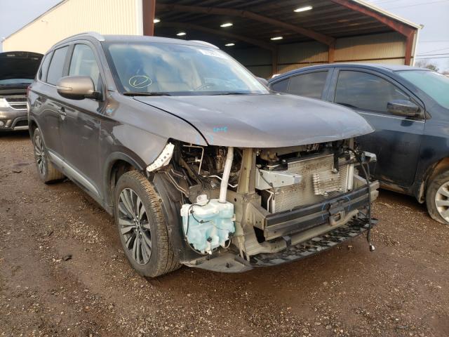 MITSUBISHI OUTLANDER 2019 ja4ad3a32kz004949