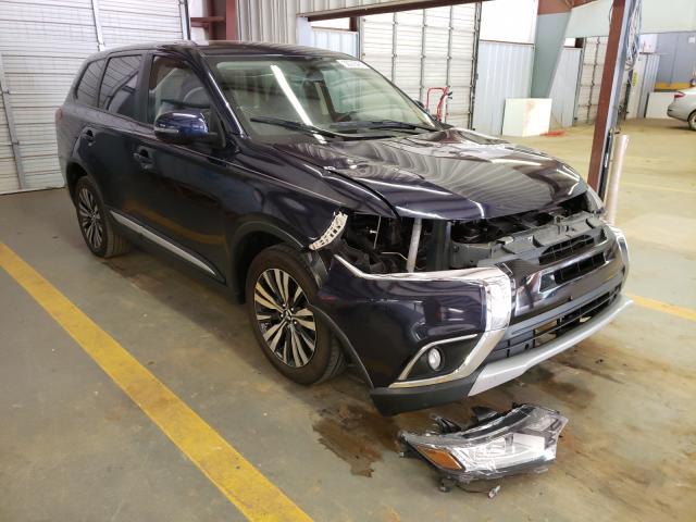 MITSUBISHI OUTLANDER 2019 ja4ad3a32kz005597