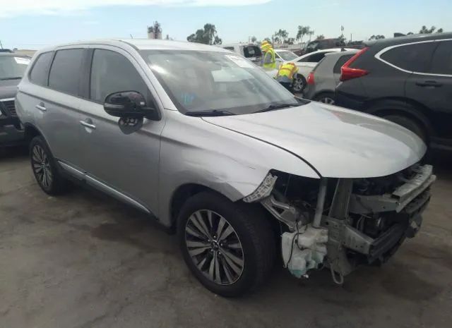 MITSUBISHI OUTLANDER 2019 ja4ad3a32kz007222