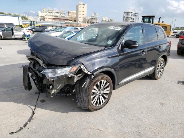 MITSUBISHI OUTLANDER 2019 ja4ad3a32kz007995