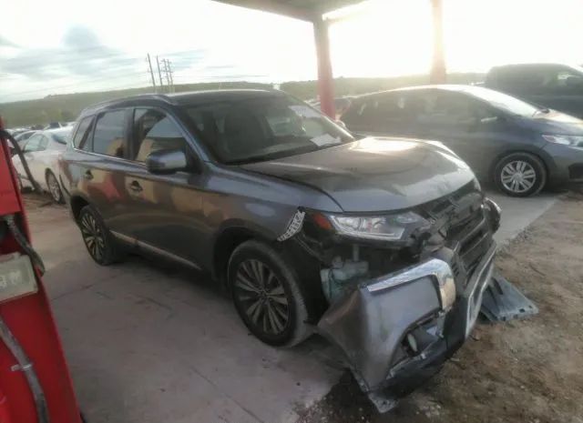 MITSUBISHI OUTLANDER 2019 ja4ad3a32kz010802