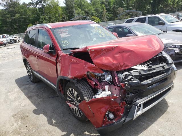 MITSUBISHI OUTLANDER 2019 ja4ad3a32kz014333